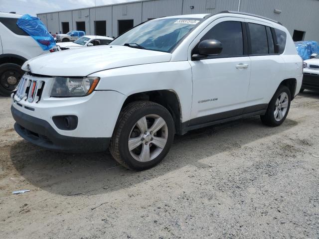 JEEP COMPASS SP 2016 1c4njcbaxgd641525