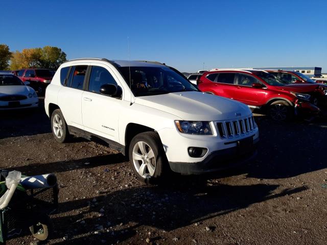 JEEP COMPASS 2016 1c4njcbaxgd664769