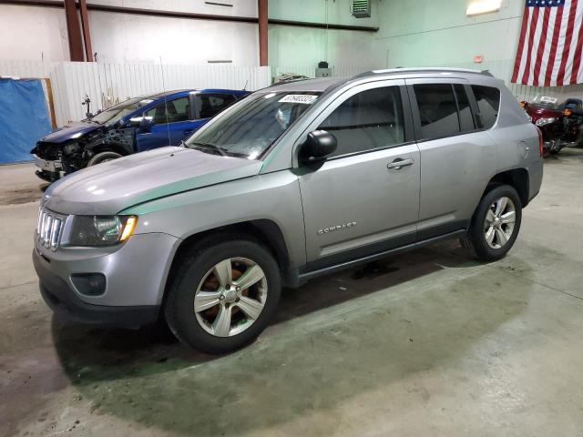 JEEP COMPASS SP 2016 1c4njcbaxgd665100