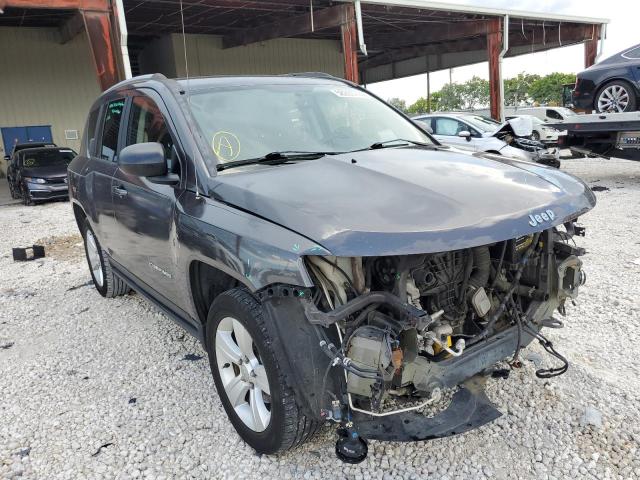 JEEP COMPASS SP 2016 1c4njcbaxgd666375