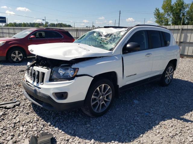 JEEP COMPASS SP 2016 1c4njcbaxgd679482