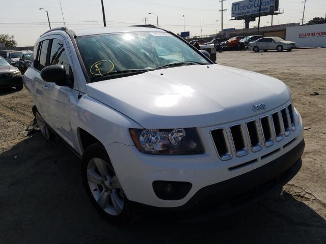 JEEP COMPASS SP 2016 1c4njcbaxgd688831