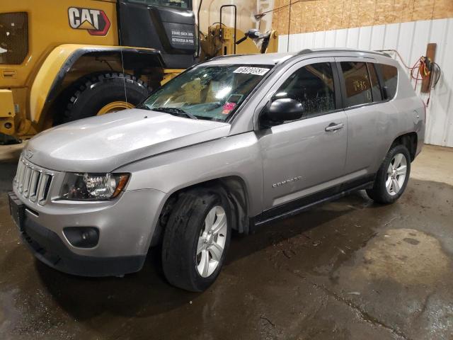 JEEP COMPASS 2016 1c4njcbaxgd698288