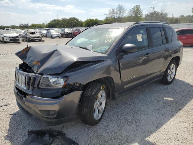 JEEP COMPASS SP 2016 1c4njcbaxgd710066