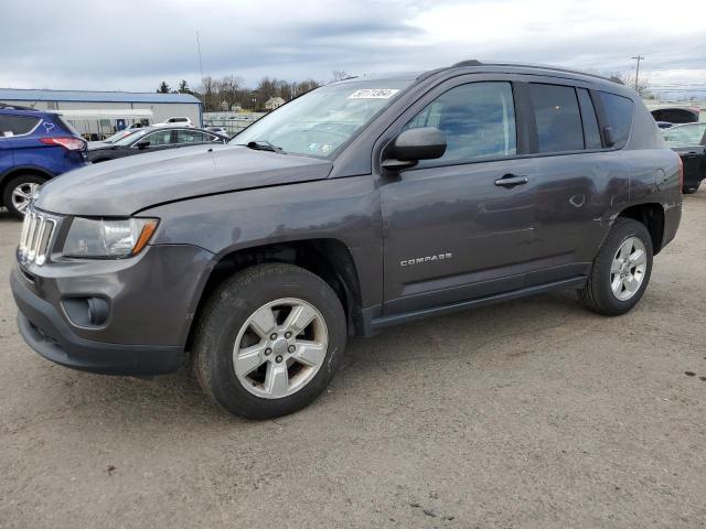 JEEP COMPASS 2016 1c4njcbaxgd710584