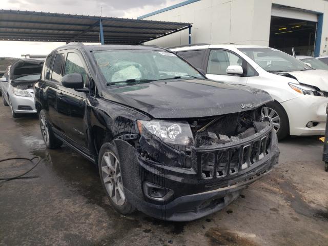 JEEP COMPASS SP 2016 1c4njcbaxgd711248