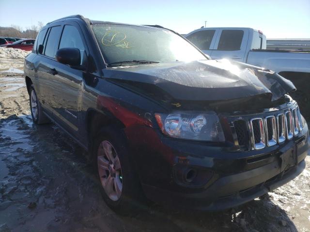 JEEP COMPASS SP 2016 1c4njcbaxgd739177