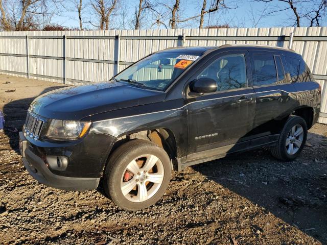 JEEP COMPASS 2016 1c4njcbaxgd742533