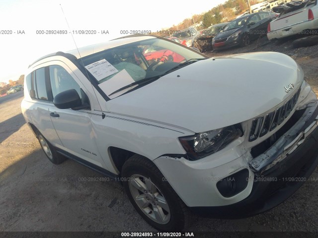 JEEP COMPASS 2016 1c4njcbaxgd794969