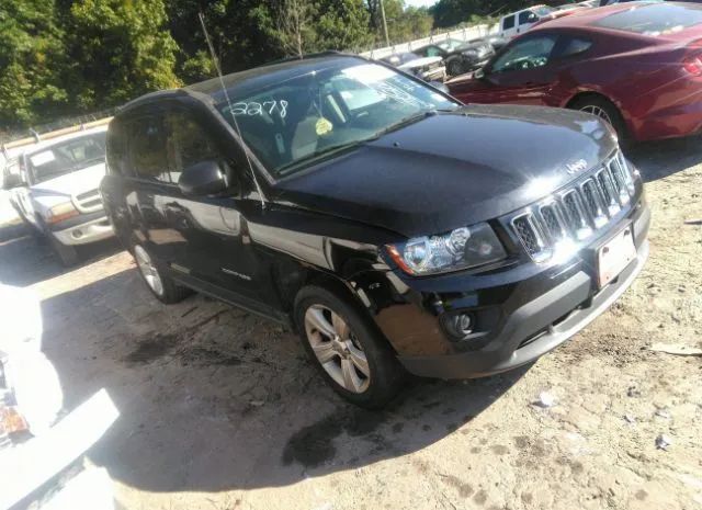 JEEP COMPASS 2016 1c4njcbaxgd811639