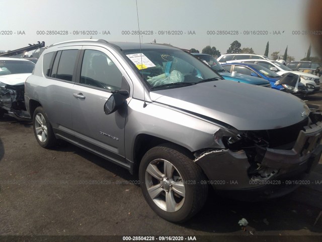 JEEP COMPASS 2016 1c4njcbaxgd812158