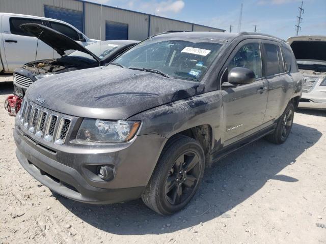 JEEP COMPASS SP 2017 1c4njcbaxhd123352