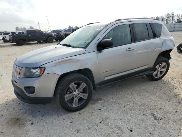 JEEP COMPASS SP 2017 1c4njcbaxhd123691