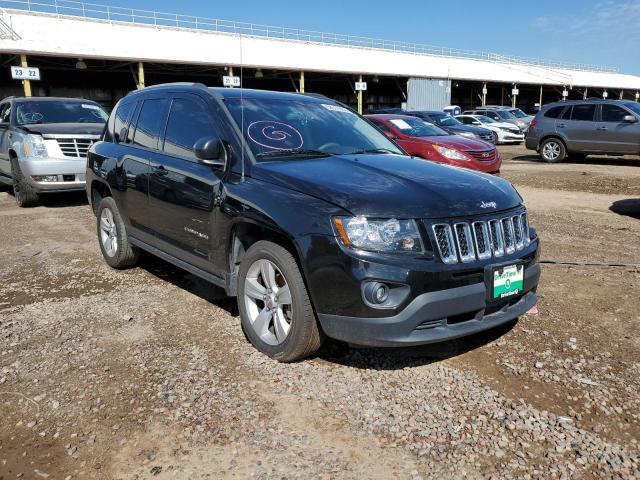 JEEP COMPASS SP 2017 1c4njcbaxhd124002