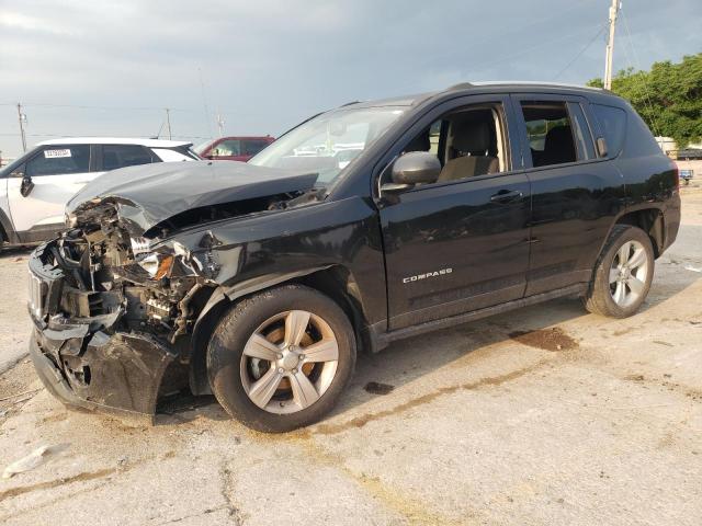 JEEP COMPASS SP 2017 1c4njcbaxhd124467