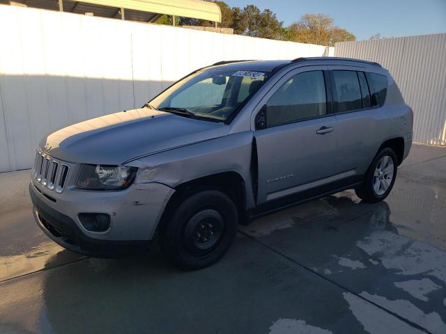 JEEP COMPASS 2017 1c4njcbaxhd146579