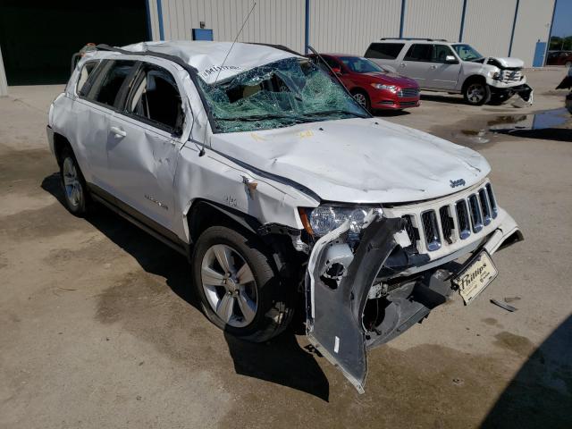 JEEP COMPASS SP 2017 1c4njcbaxhd146954