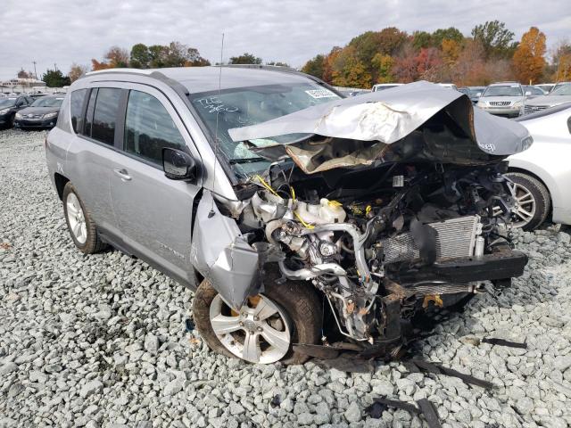 JEEP COMPASS 2017 1c4njcbaxhd146985