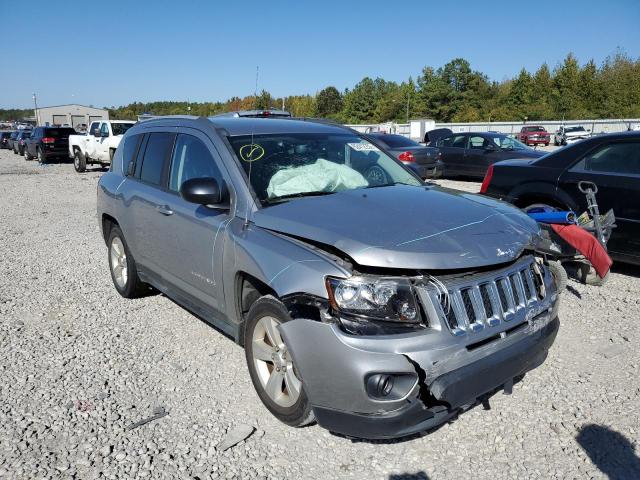 JEEP COMPASS SP 2017 1c4njcbaxhd147103