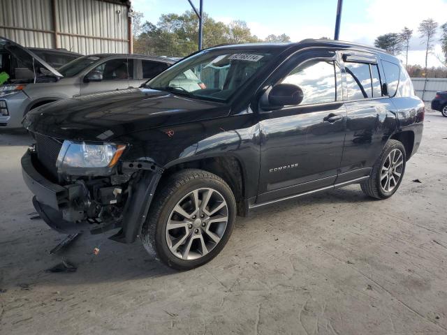 JEEP COMPASS SP 2017 1c4njcbaxhd173359