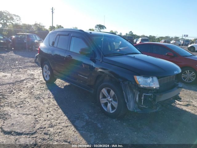 JEEP COMPASS 2012 1c4njcbb0cd514897