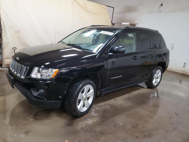 JEEP COMPASS 2012 1c4njcbb0cd540917