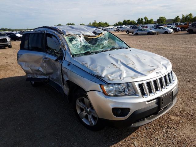 JEEP COMPASS SP 2012 1c4njcbb0cd550539