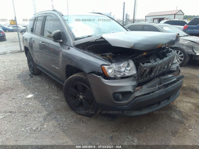 JEEP COMPASS 2012 1c4njcbb0cd554171