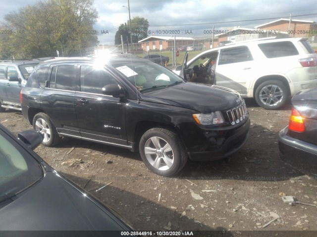 JEEP COMPASS 2012 1c4njcbb0cd554218