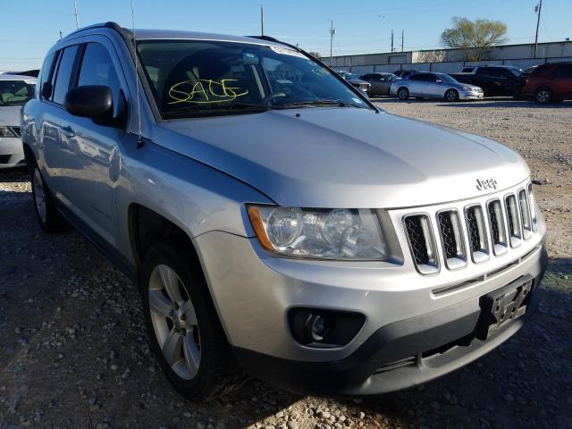 JEEP COMPASS SP 2012 1c4njcbb0cd574663