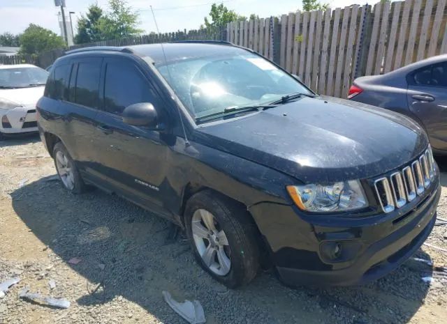 JEEP COMPASS 2012 1c4njcbb0cd579961