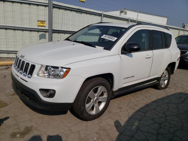 JEEP COMPASS SP 2012 1c4njcbb0cd580107