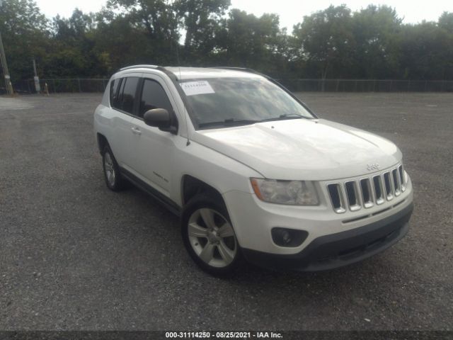 JEEP COMPASS 2012 1c4njcbb0cd589602