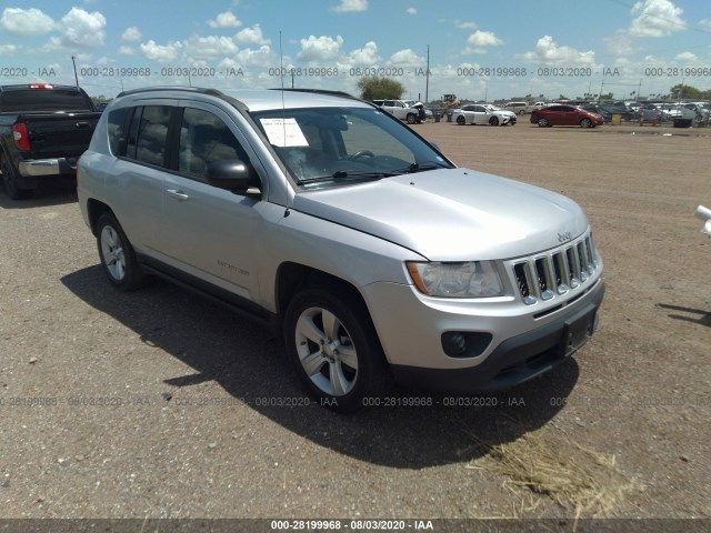 JEEP COMPASS 2012 1c4njcbb0cd636319