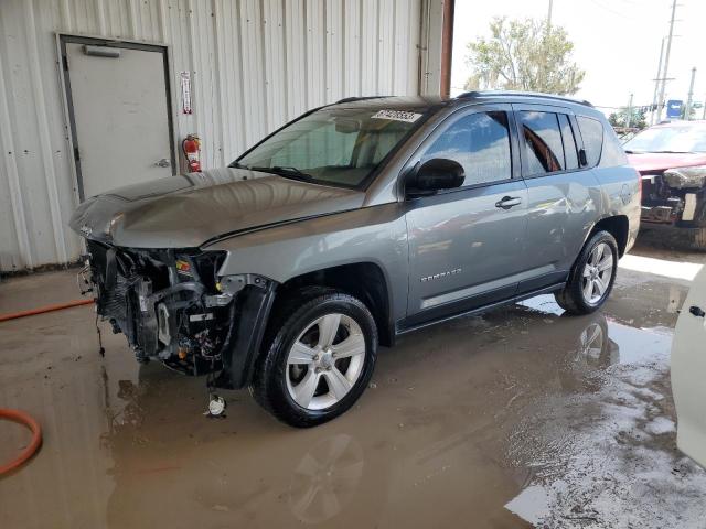 JEEP COMPASS SP 2012 1c4njcbb0cd664251