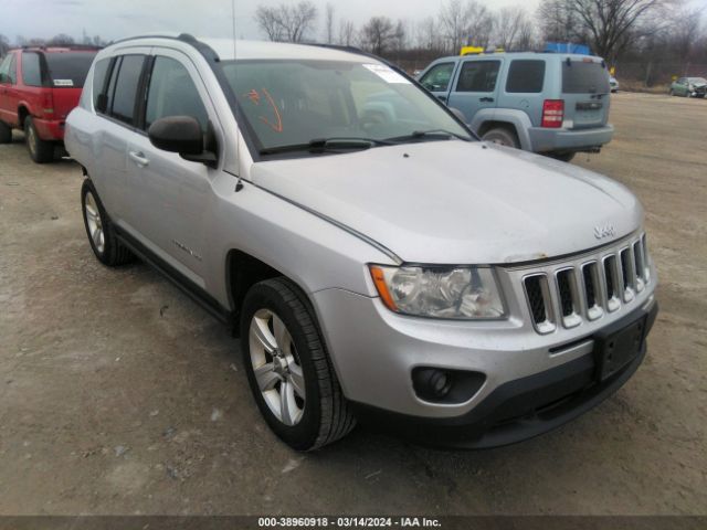 JEEP COMPASS 2012 1c4njcbb0cd724643