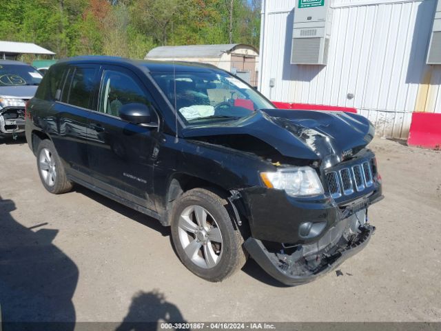 JEEP COMPASS 2013 1c4njcbb0dd283260