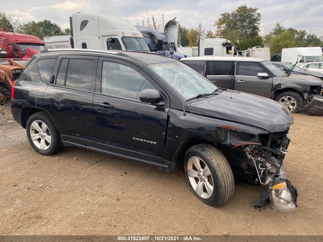 JEEP COMPASS 2013 1c4njcbb0dd283288