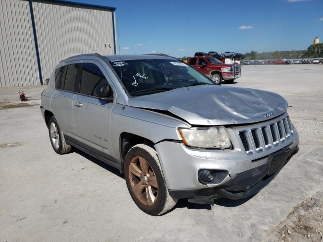 JEEP COMPASS SP 2013 1c4njcbb0dd283582