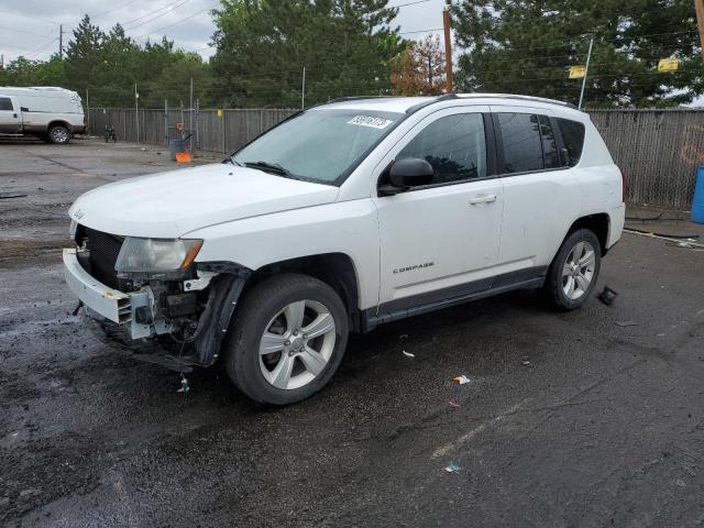 JEEP COMPASS SP 2014 1c4njcbb0ed509895