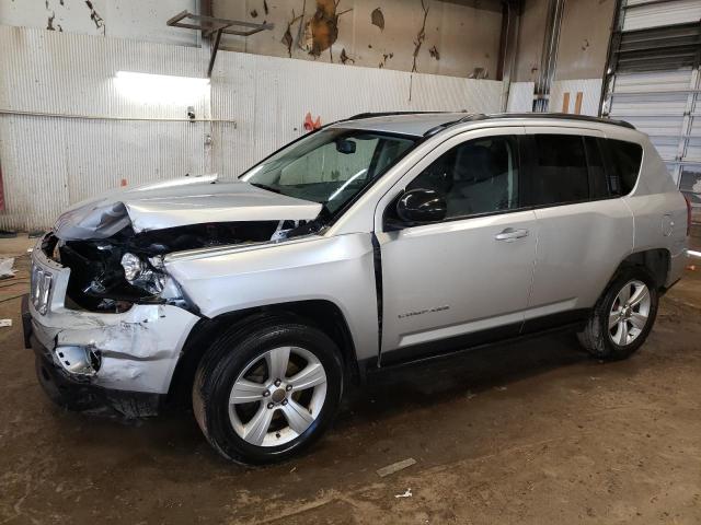 JEEP COMPASS SP 2018 1c4njcbb0ed586542