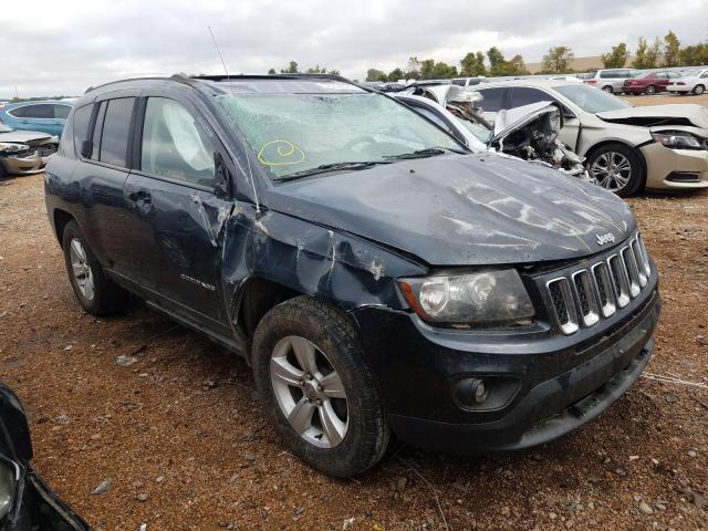 JEEP COMPASS SP 2014 1c4njcbb0ed624464