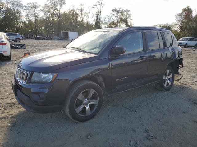 JEEP COMPASS 2014 1c4njcbb0ed643757