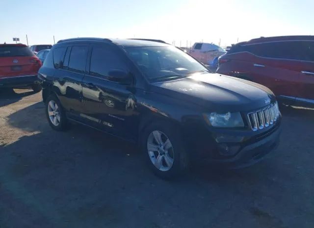 JEEP COMPASS 2014 1c4njcbb0ed679996