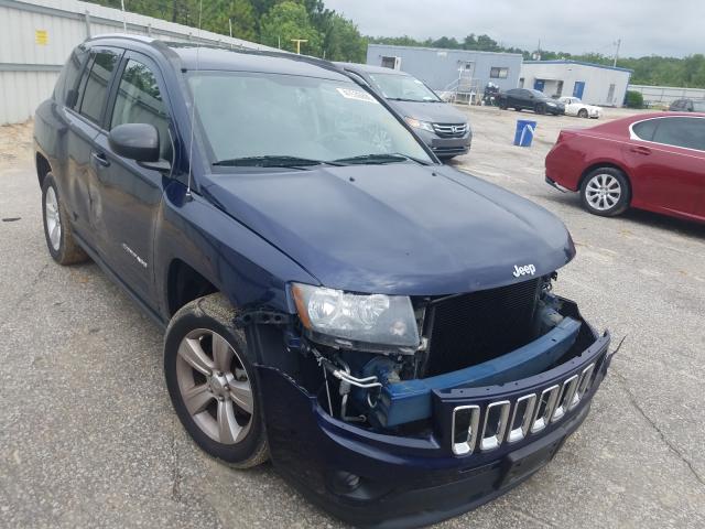 JEEP COMPASS SP 2014 1c4njcbb0ed694367