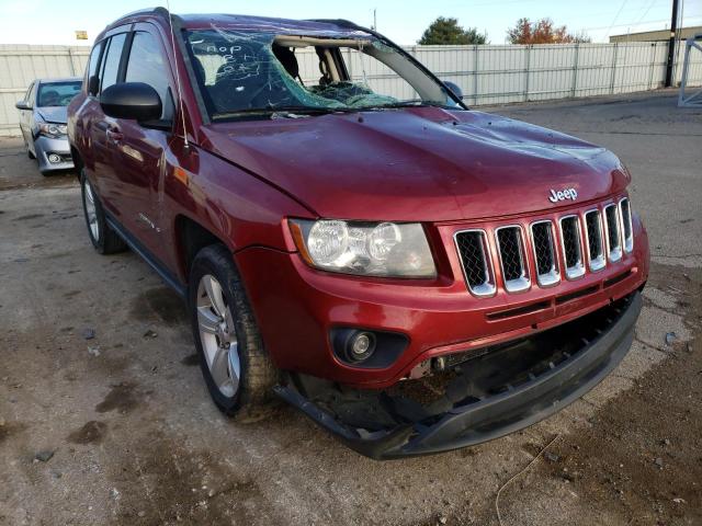 JEEP COMPASS SP 2014 1c4njcbb0ed723351