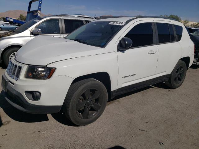 JEEP COMPASS 2014 1c4njcbb0ed741560