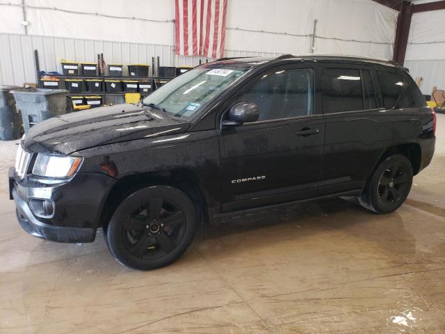 JEEP COMPASS 2014 1c4njcbb0ed814068