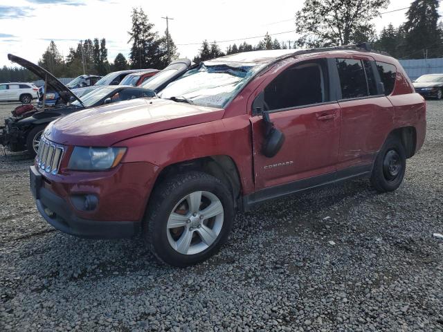 JEEP COMPASS SP 2014 1c4njcbb0ed819237