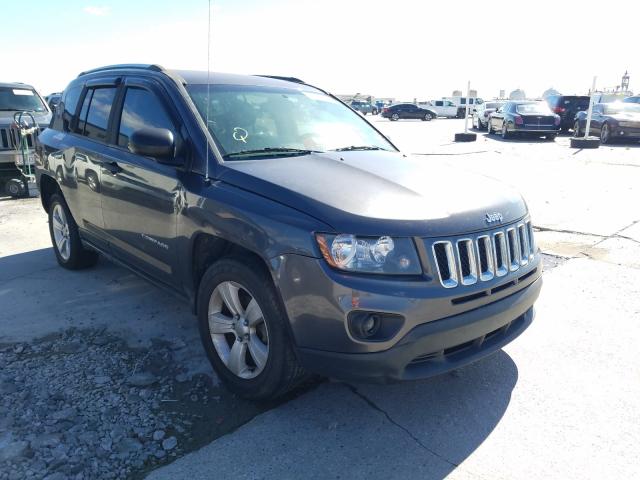 JEEP COMPASS SP 2014 1c4njcbb0ed821702